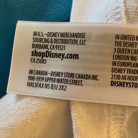 Walt Disney World Parks Vault Collection 50th Anniversary Spirit Jersey Size XL - Picture 12 of 13